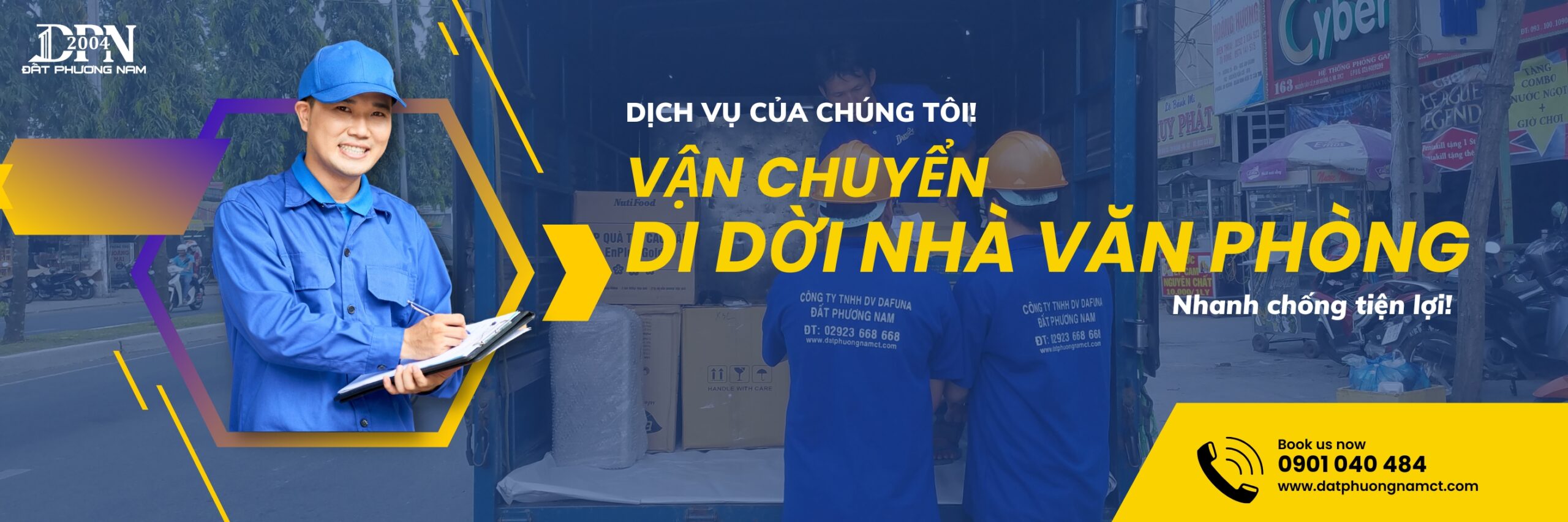 dịch vu van chuyen di doi nha